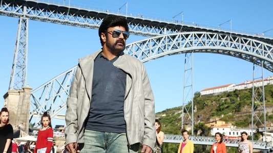 Paisa Vasool - Backdrops