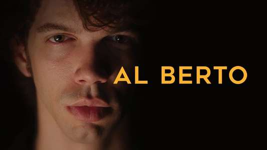Al Berto - Backdrop