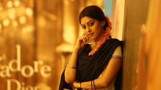Thupparivaalan - Backdrops