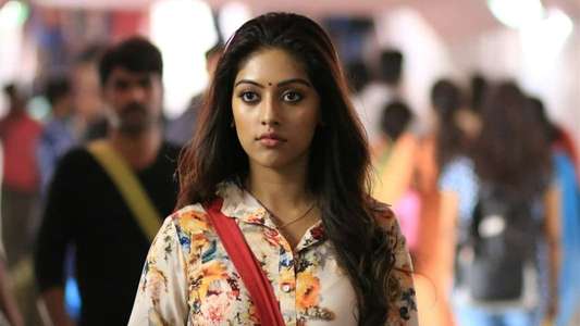 Thupparivaalan - Backdrops