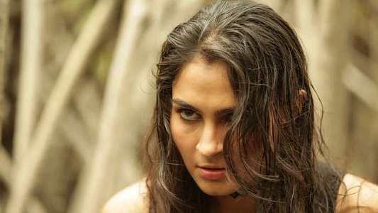 Thupparivaalan - Backdrops