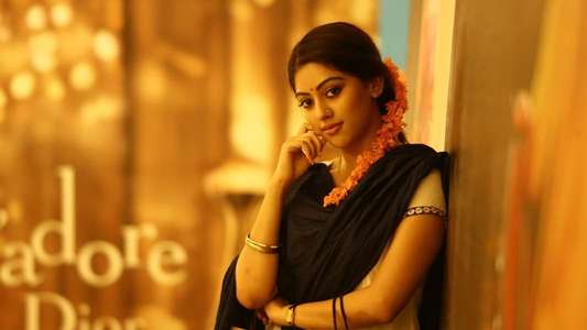 Thupparivaalan - Backdrops