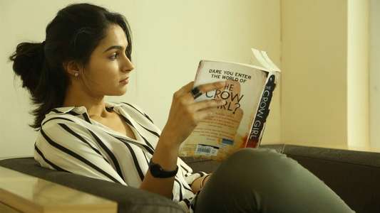 Thupparivaalan - Backdrops