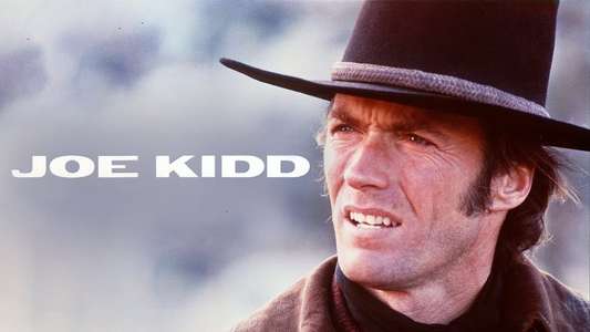 Joe Kidd - Backdrop