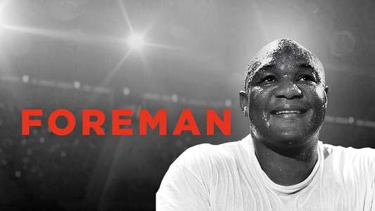 Foreman - Backdrop