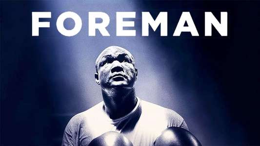 Foreman - Backdrop