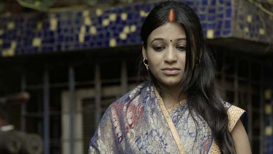 Love and Shukla - Backdrop