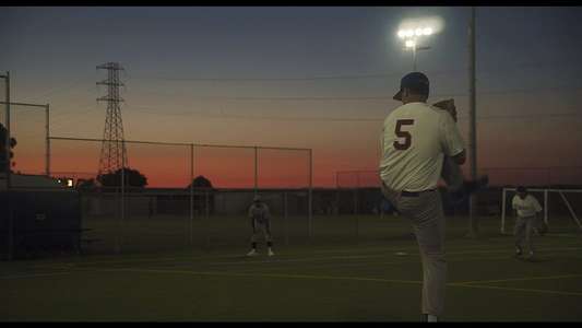 Shutout - Backdrop
