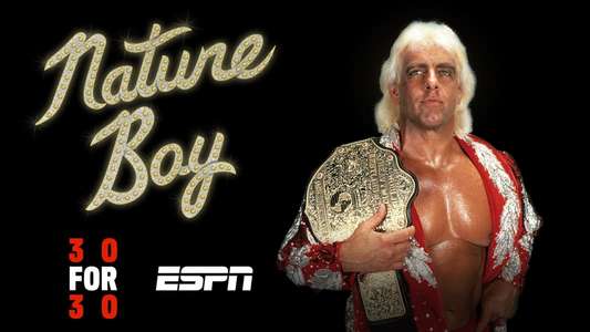 Nature Boy - Backdrops