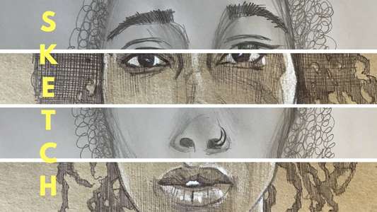Sketch - Backdrop