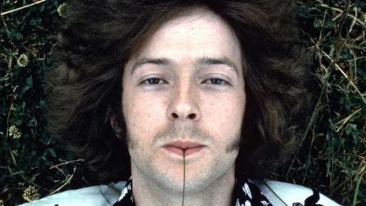 Eric Clapton: Life in 12 Bars - Backdrop