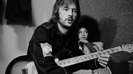 Eric Clapton: Life in 12 Bars - Backdrop