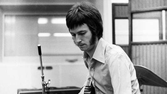 Eric Clapton: Life in 12 Bars - Backdrop