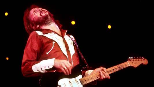 Eric Clapton: Life in 12 Bars - Backdrop