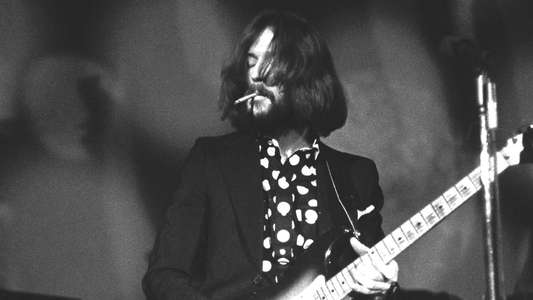 Eric Clapton: Life in 12 Bars - Backdrop