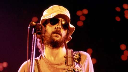 Eric Clapton: Life in 12 Bars - Backdrop