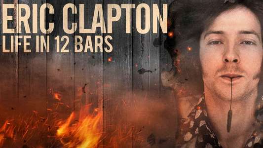Eric Clapton: Life in 12 Bars - Backdrop