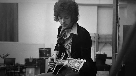 Eric Clapton: Life in 12 Bars - Backdrop