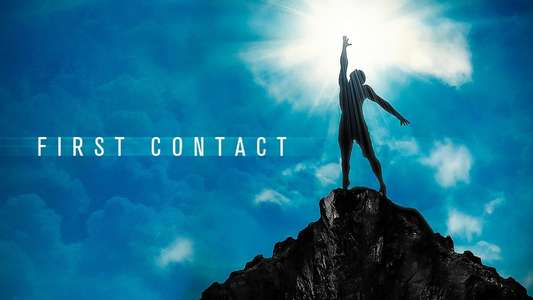 First Contact - Backdrop