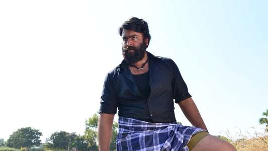 Kathalo Rajakumari - Backdrops