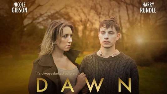 Dawn - Backdrop