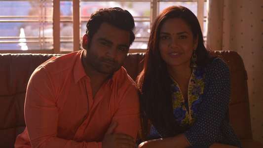 Yaar Ivan - Backdrop