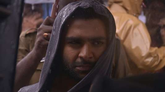 Yaar Ivan - Backdrop