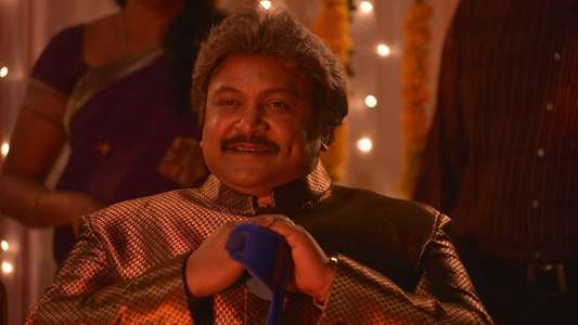 Yaar Ivan - Backdrop