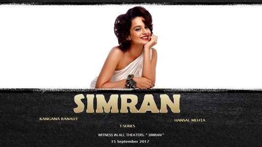 Simran - Backdrop