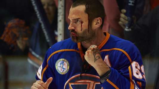 Goon: Last of the Enforcers - Backdrop