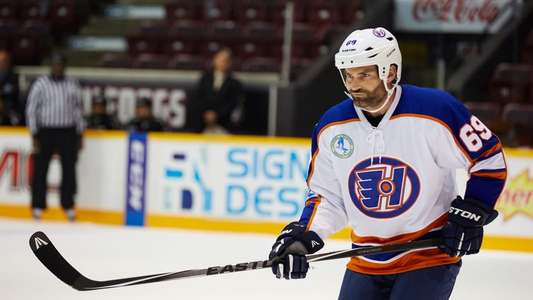 Goon: Last of the Enforcers - Backdrop