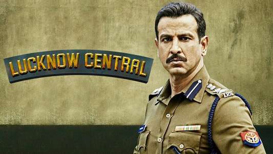 Lucknow Central - Backdrops