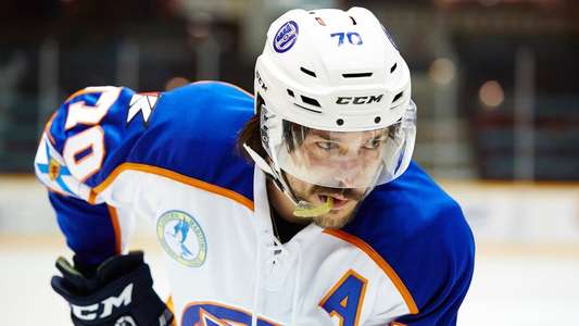 Goon: Last of the Enforcers - Backdrop