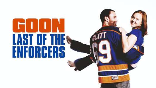 Goon: Last of the Enforcers - Backdrop