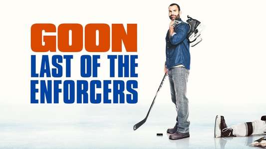 Goon: Last of the Enforcers - Backdrop