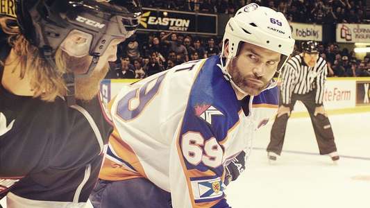 Goon: Last of the Enforcers - Backdrop