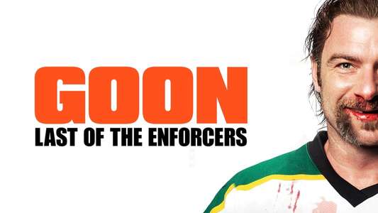 Goon: Last of the Enforcers - Backdrop