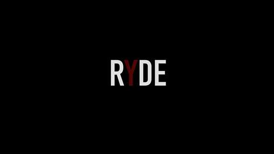 Ryde - Backdrop