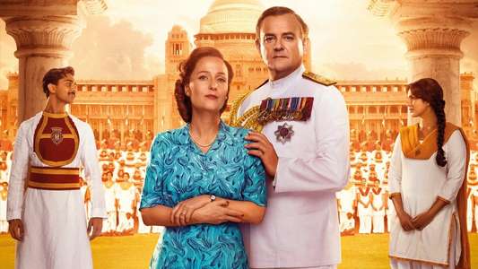 Viceroy's House - Backdrop