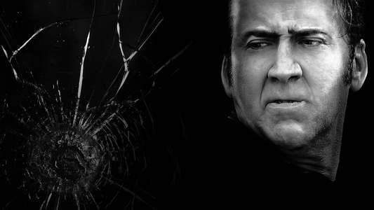 Vengeance: A Love Story - Backdrop