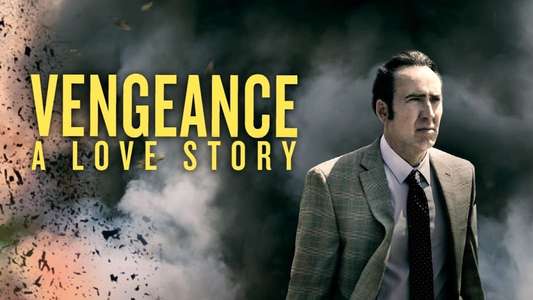 Vengeance: A Love Story - Backdrop