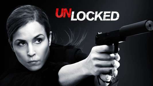 Unlocked - Backdrop