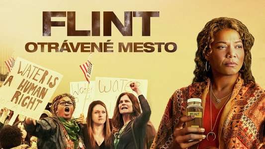 Flint - Backdrop