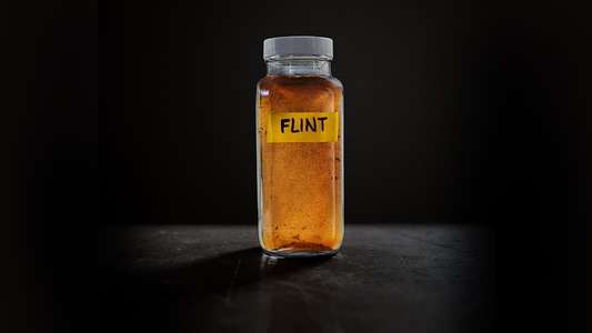 Flint - Backdrop