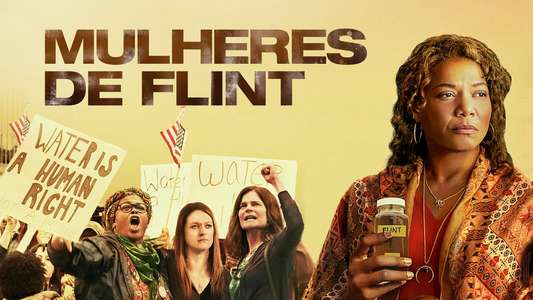 Flint - Backdrop