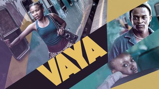 Vaya - Backdrop