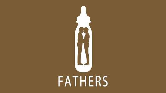 Fathers - Backdrop