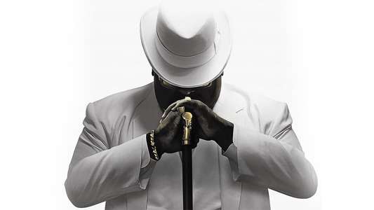 Biggie: The Life of Notorious B.I.G. - Backdrop