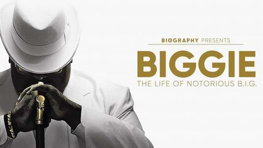 Biggie: The Life of Notorious B.I.G. - Backdrop
