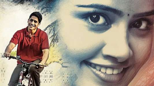 Premam - Backdrop